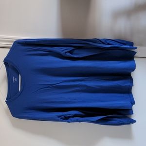 Men's Land's End long sleeve